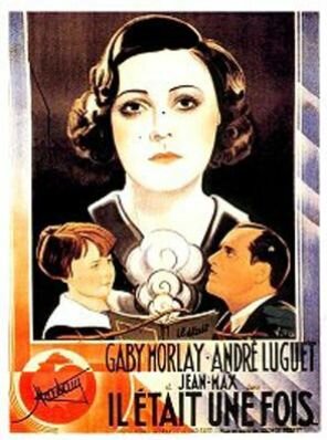 Il était une fois трейлер (1933)