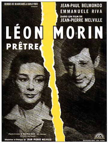 Леон Морен, священник трейлер (1961)