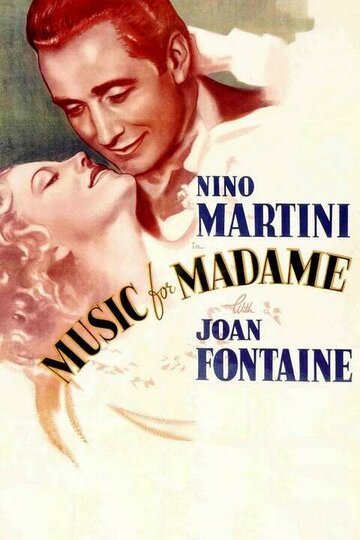 Музыка для мадам трейлер (1937)