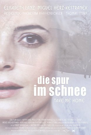 Die Spur im Schnee трейлер (2005)