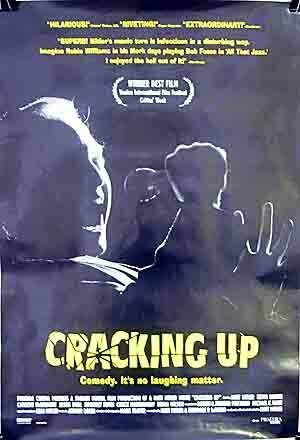 Cracking Up трейлер (1994)