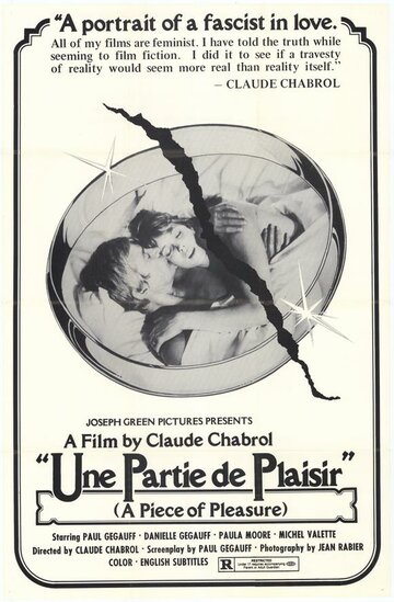 Вечеринка удовольствий трейлер (1974)
