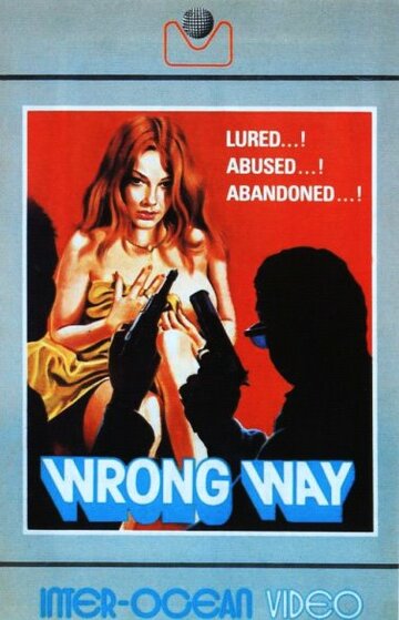 Wrong Way трейлер (1972)