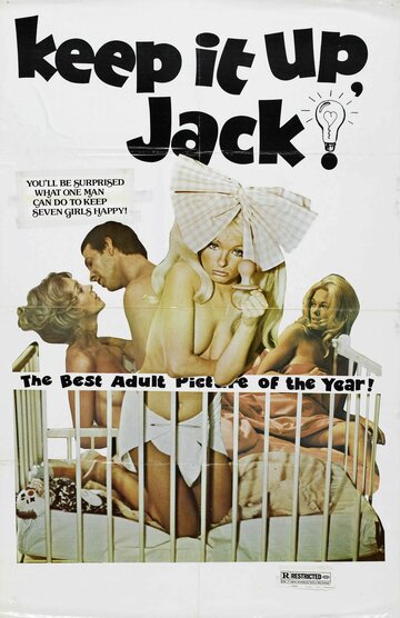 Keep It Up, Jack трейлер (1975)