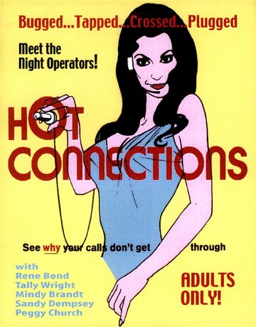 Hot Connections трейлер (1973)