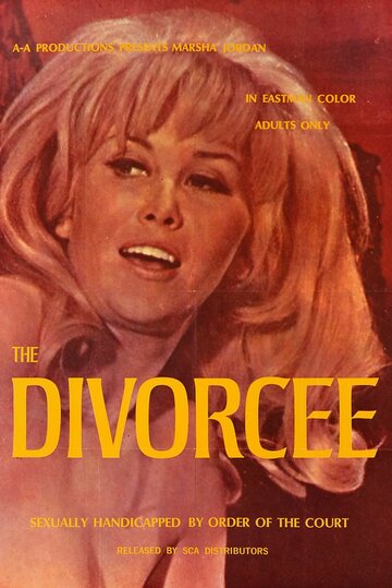 The Divorcee трейлер (1969)