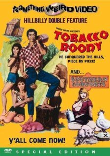 Tobacco Roody трейлер (1972)