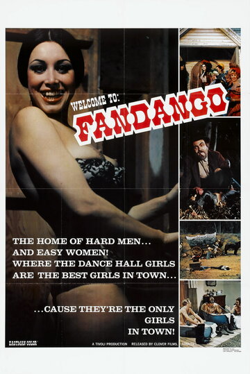 Fandango трейлер (1970)