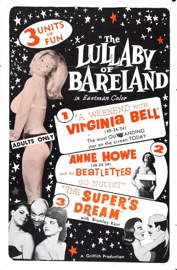 Lullaby of Bareland трейлер (1964)