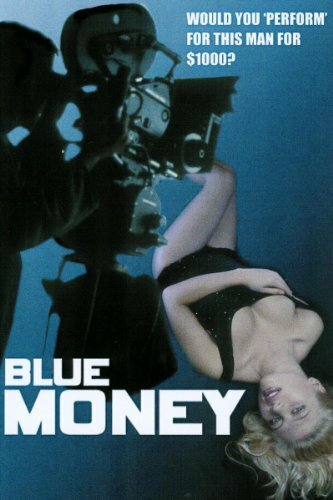 Blue Money трейлер (1972)