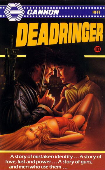 Deadringer трейлер (1985)