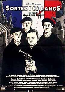 Sortez des rangs трейлер (1996)