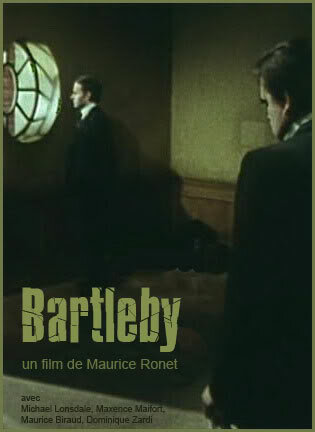 Бартлби трейлер (1976)