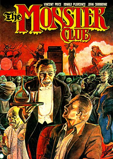Клуб монстров трейлер (1981)
