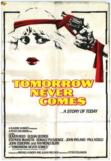 Завтра не наступит никогда трейлер (1978)
