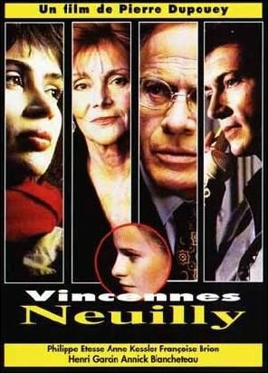 Vincennes Neuilly трейлер (1992)
