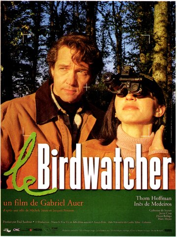 Le birdwatcher трейлер (2000)
