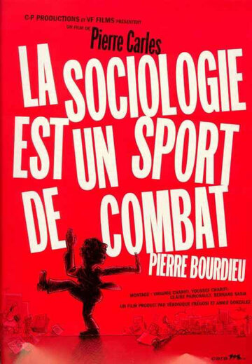 La sociologie est un sport de combat трейлер (2001)