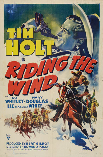 Riding the Wind трейлер (1942)