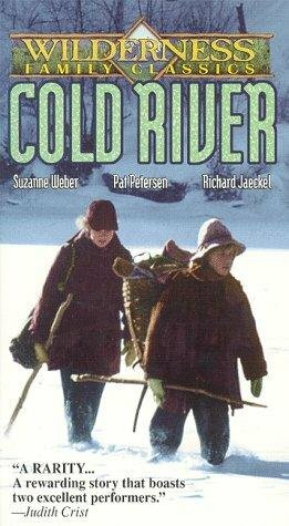Cold River трейлер (1982)
