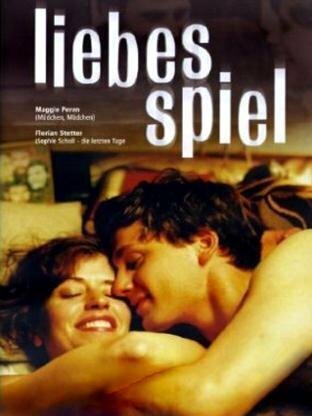 Liebes Spiel трейлер (2005)