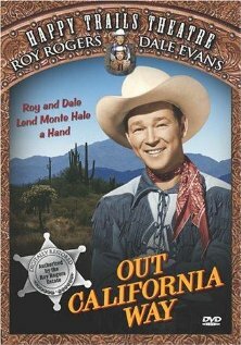 Out California Way трейлер (1946)