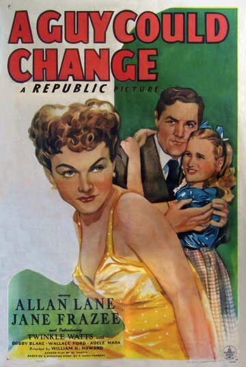 A Guy Could Change трейлер (1946)
