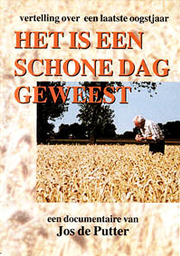 Het is een schone dag geweest трейлер (1993)