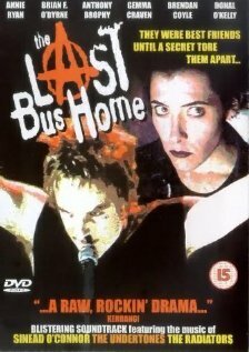 The Last Bus Home трейлер (1997)