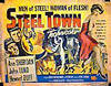 Steel Town трейлер (1952)