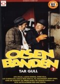 Olsenbanden tar gull (1972)