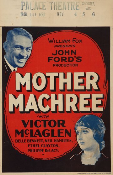Матушка Мэкри трейлер (1928)