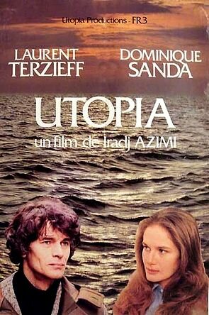 Utopia трейлер (1978)