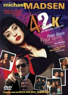 42K трейлер (2001)