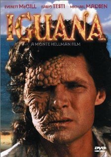 Игуана трейлер (1988)