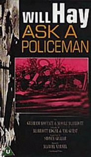 Спросите у полицейского трейлер (1939)