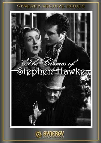 The Crimes of Stephen Hawke трейлер (1936)