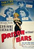 Prison Without Bars трейлер (1938)