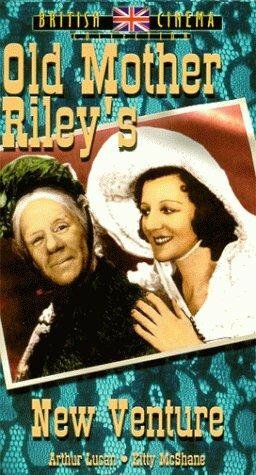 Old Mother Riley's New Venture трейлер (1949)