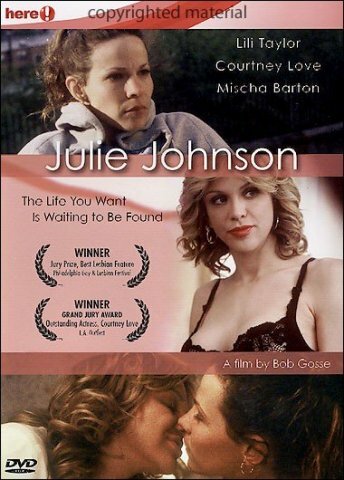 Джули Джонсон трейлер (2001)