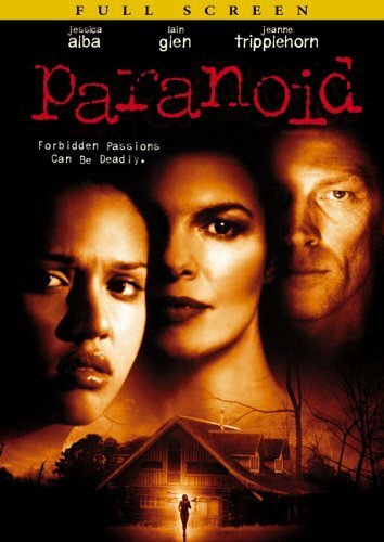 Паранойя 2000 трейлер (2000)