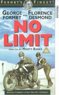 No Limit трейлер (1935)