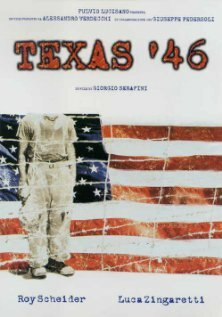 Texas 46 трейлер (2002)
