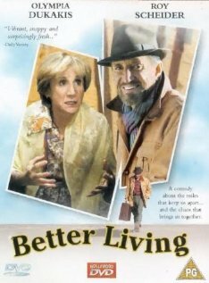 Better Living трейлер (1998)