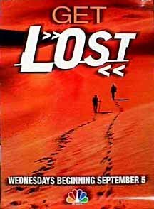Lost трейлер (2001)