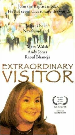 Extraordinary Visitor трейлер (1998)