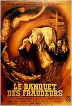 Le banquet des fraudeurs трейлер (1952)