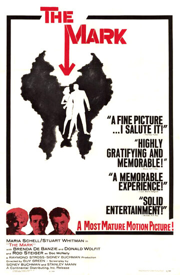 Метка трейлер (1961)