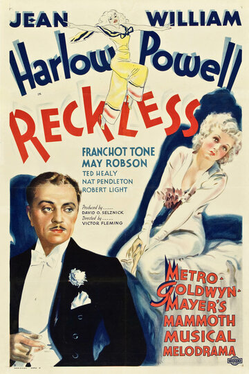 Безрассудные трейлер (1935)