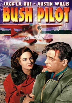 Bush Pilot трейлер (1947)